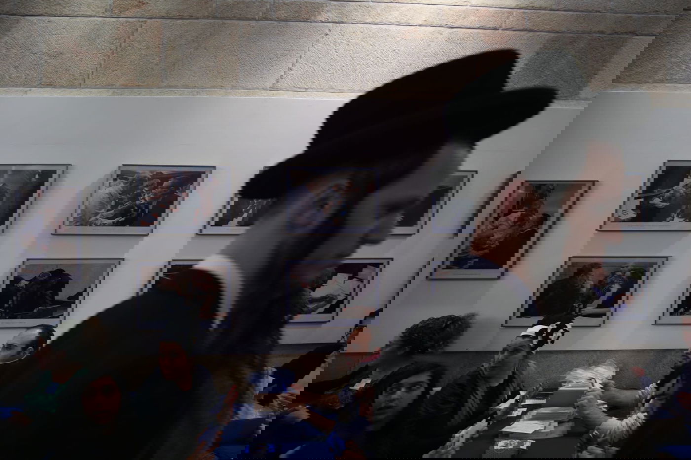 תיעוד ספירת הקולות שאולי ישנו את התוצאות