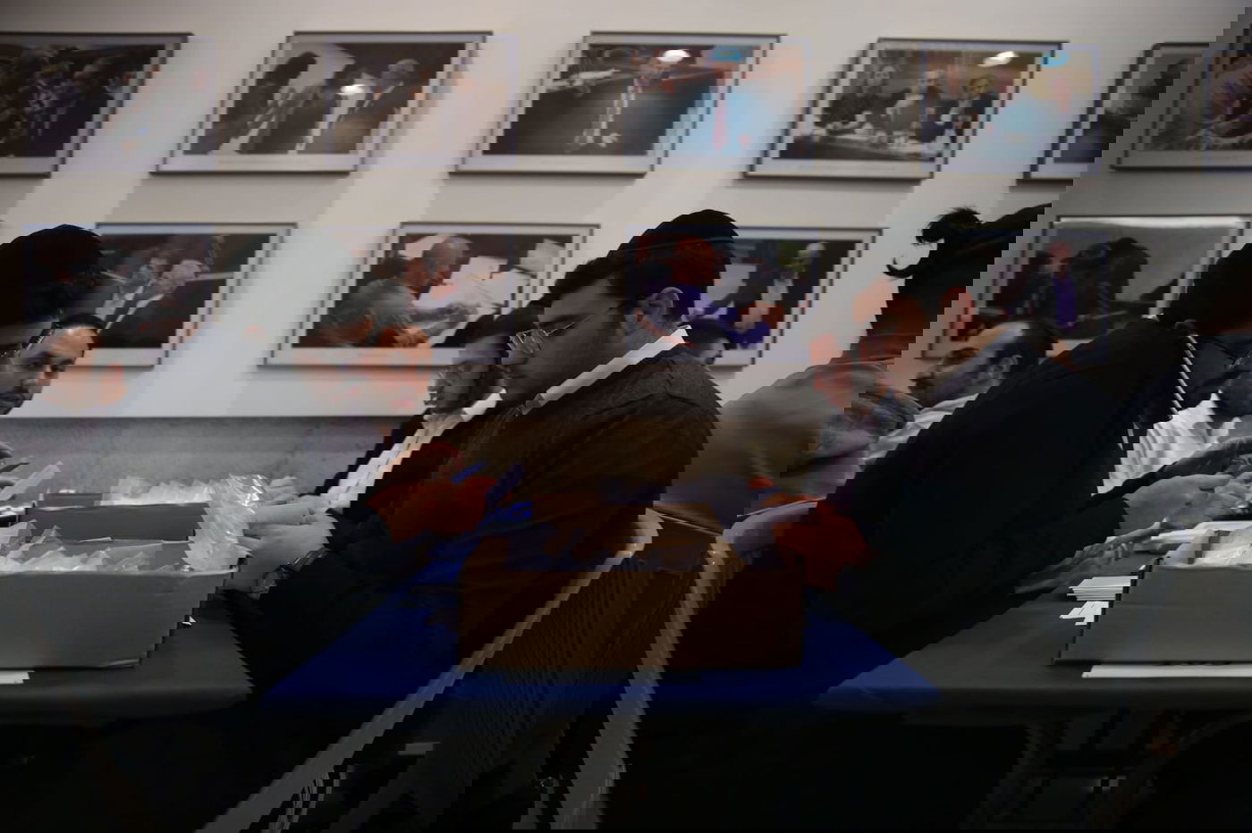 תיעוד ספירת הקולות שאולי ישנו את התוצאות