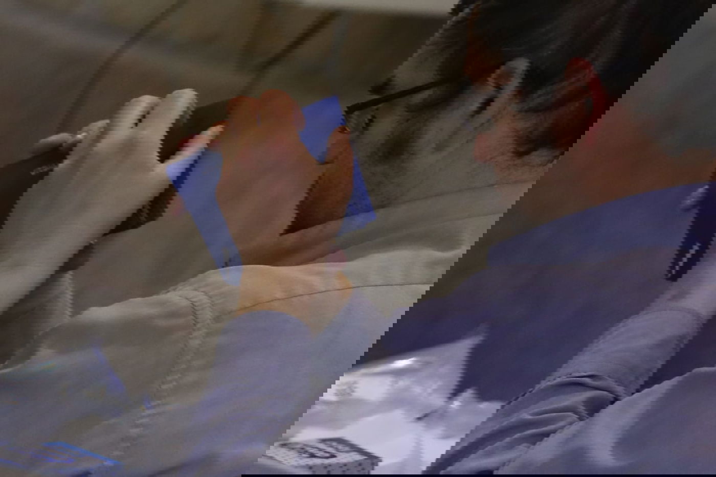 תיעוד ספירת הקולות שאולי ישנו את התוצאות