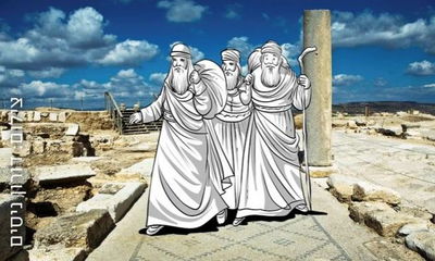 תכנית לחג הפסח