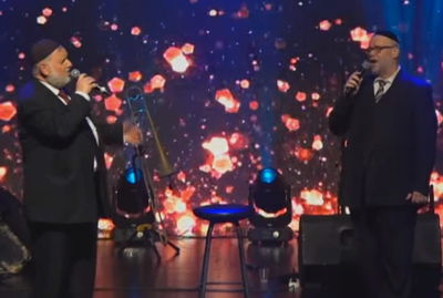 משפחת ברונר לכבוד שבת הגדול: "מה ידידות"