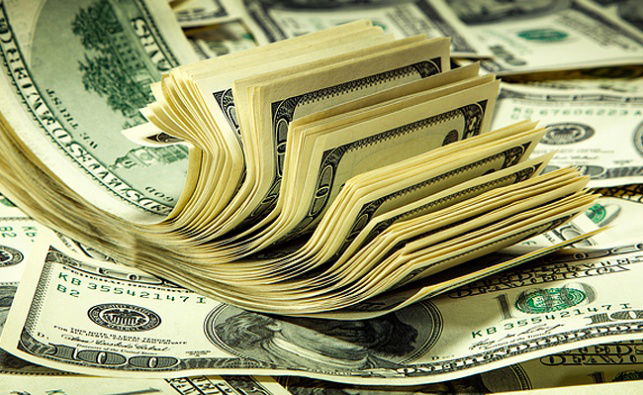 ראש הכולל "הוציא בטעות" 5000 דולר מהגביר