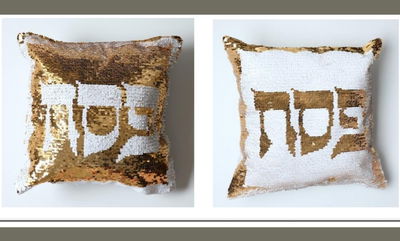 זהירות ממלאכת 'כותב' בהסבה של ליל הסדר