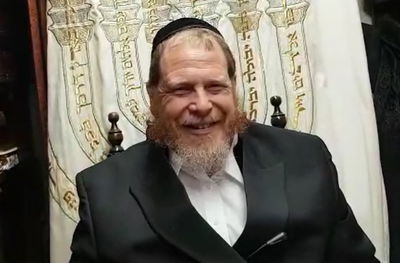 פרשת מצורע: הרב עידו וובר על הפרשה