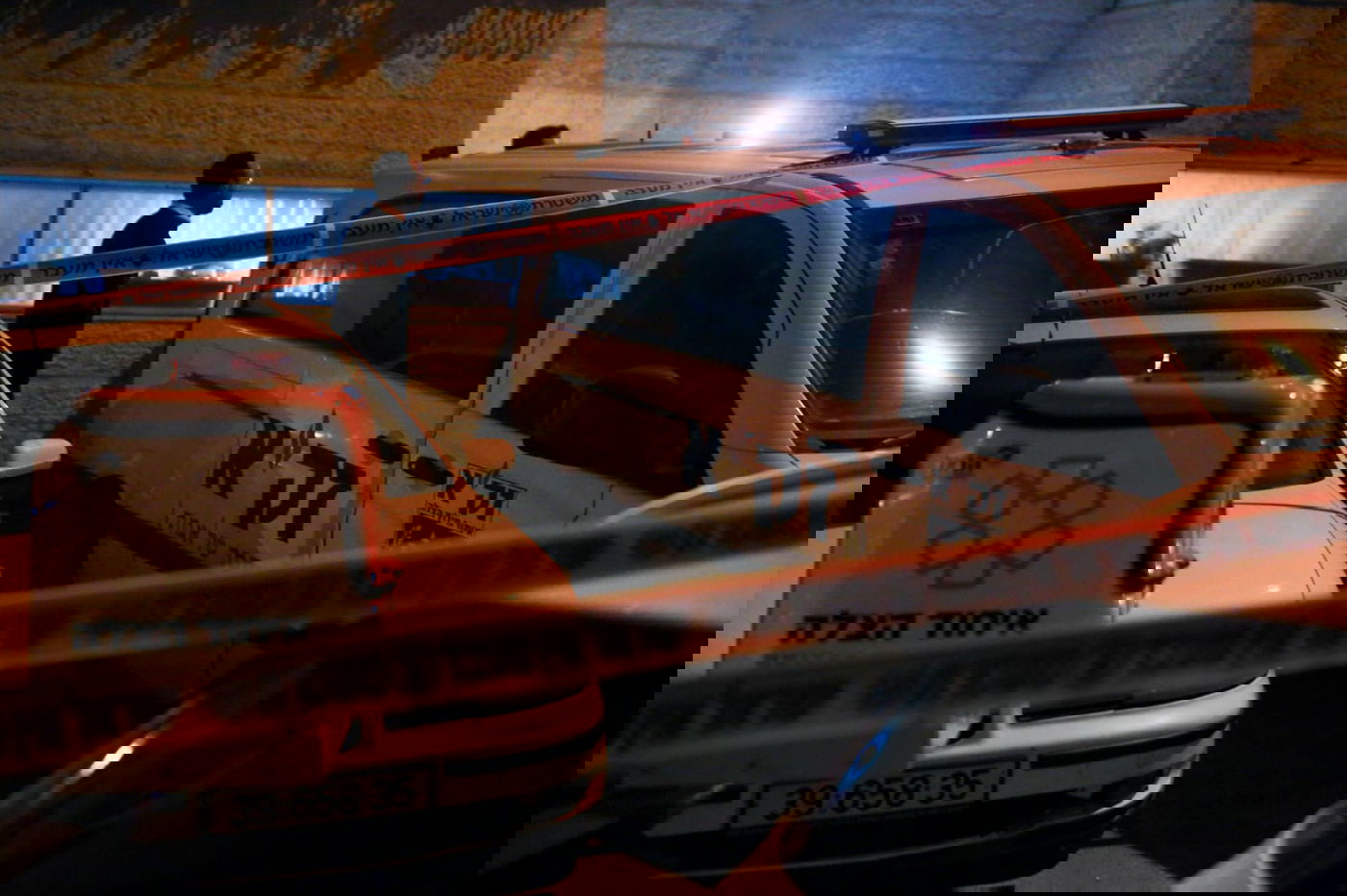 בן 14, חרדי נמצא ללא רוח חיים בהר נוף