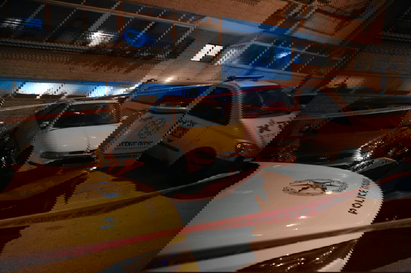 בן 14, חרדי נמצא ללא רוח חיים בהר נוף