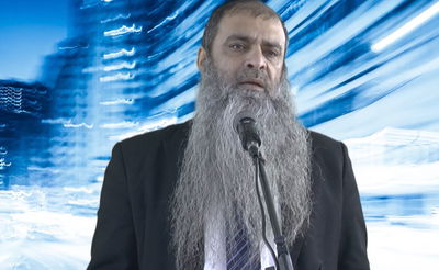 הרב רפאל זר בפינה לפרשת מצורע • צפו