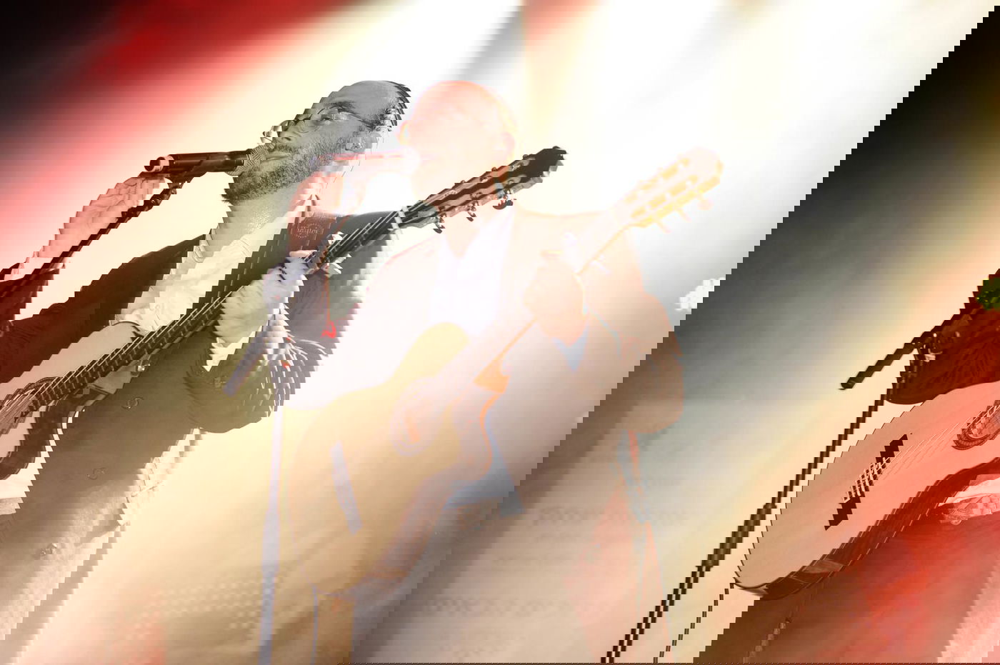 ליפא שמעלצר ופיני איינהורן: 'והיא שעמדה'