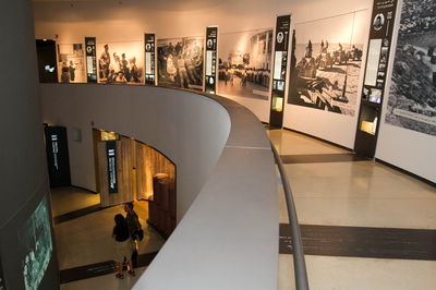 כניסה חינם • פסח היסטורי לכל המשפחה, סדנאות ותצוגה אינטראקטיבית