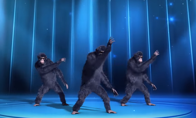 "ירקרק": ה"להיט החסידי" שכובש את הרשת