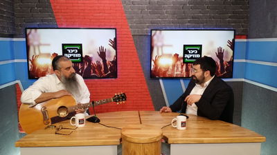 עקיביוב: חלוצים תמיד משלמים את המחיר