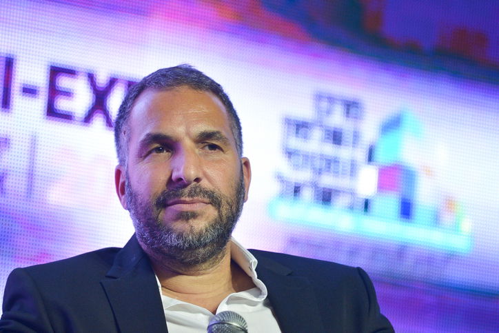 ח"כ מוסי רז נגד רון קובי: "לא צריך להמשיך"