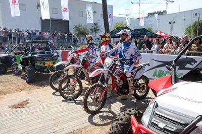 גם תערוכה, גם מופעים, וגם בילוי לכל המשפחה