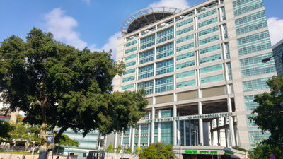 בית החולים 'איכילוב'