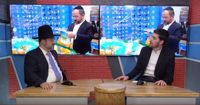 מומחה הכשרות באולפן: כך תנקו נכון לפסח