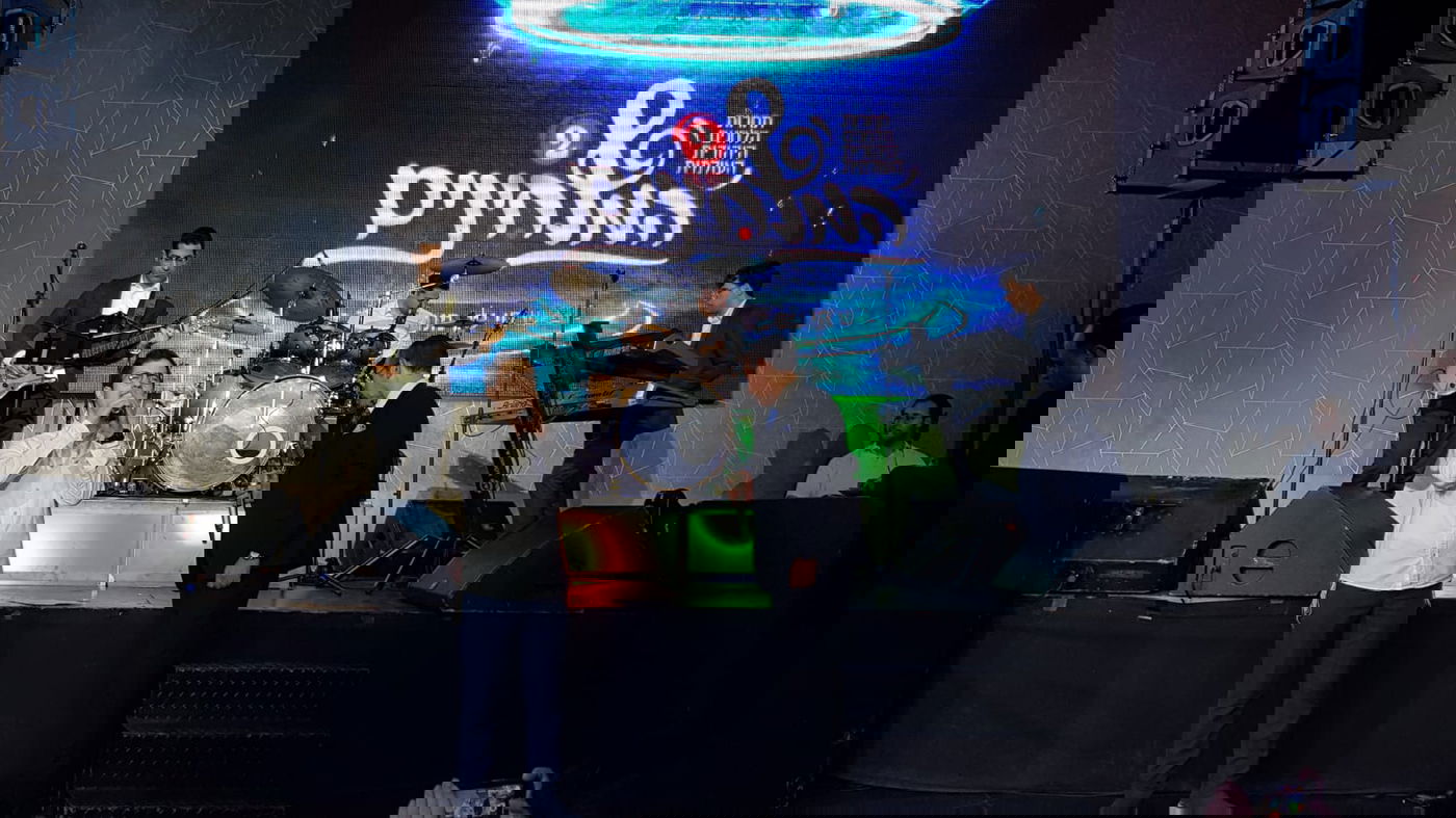 צפו בביצוע: השיר המנצח בתחרות המלחינים