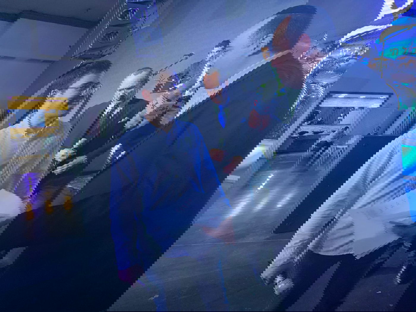 צפו בביצוע: השיר המנצח בתחרות המלחינים