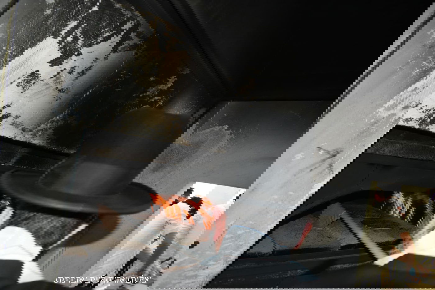 'שושנים לדוד': הראב"ד באפיית מצות יד