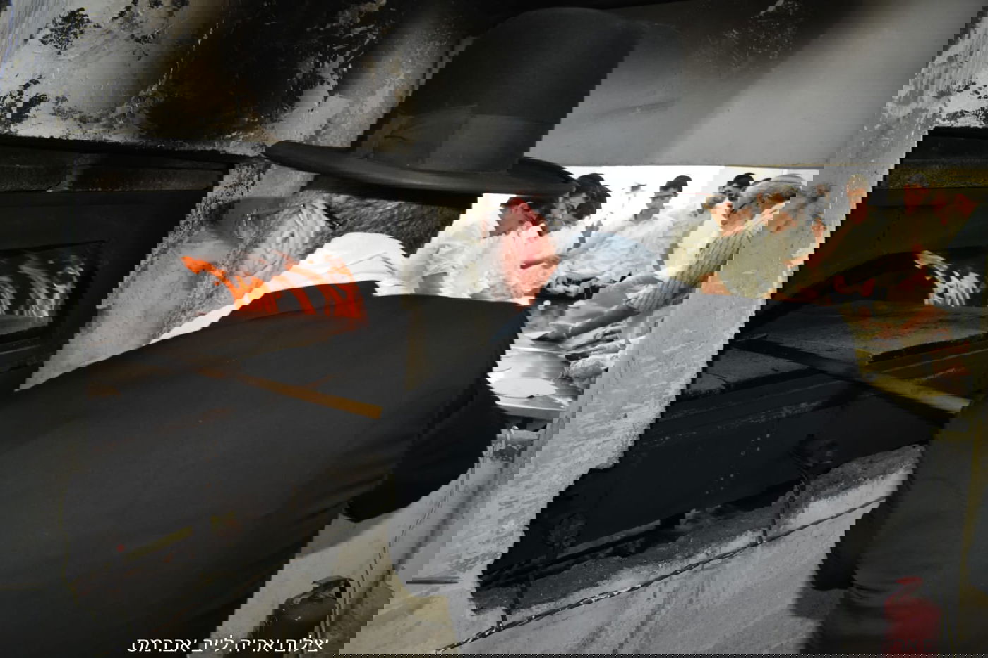 'שושנים לדוד': הראב"ד באפיית מצות יד