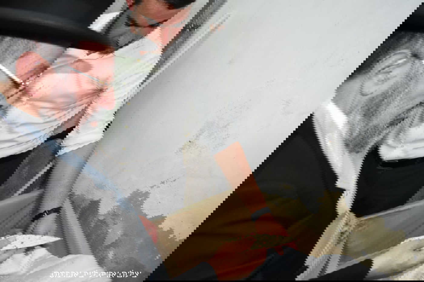 'שושנים לדוד': הראב"ד באפיית מצות יד