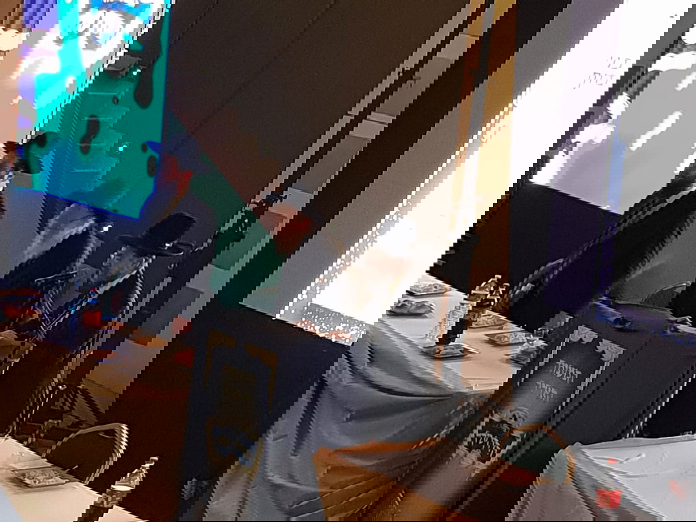 הצדיק רבי שמעון גלאי סחף את בני הישיבות בצרפת