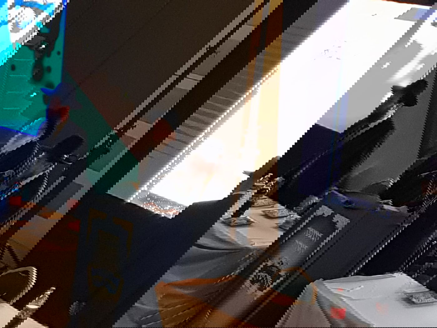 הצדיק רבי שמעון גלאי סחף את בני הישיבות בצרפת