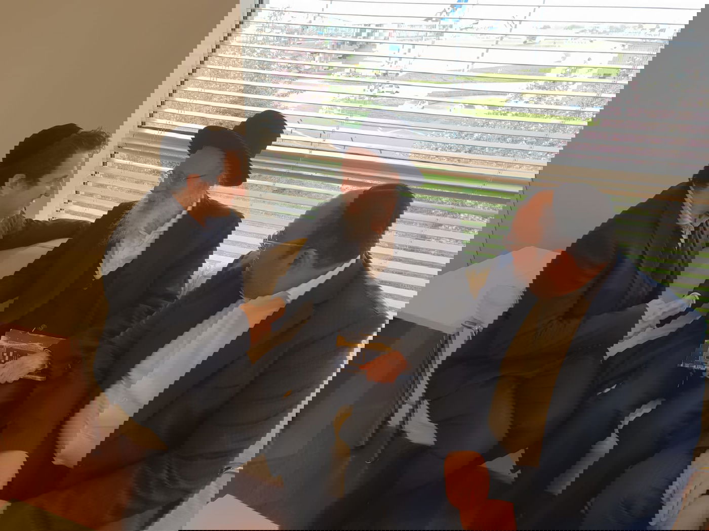 הצדיק רבי שמעון גלאי סחף את בני הישיבות בצרפת