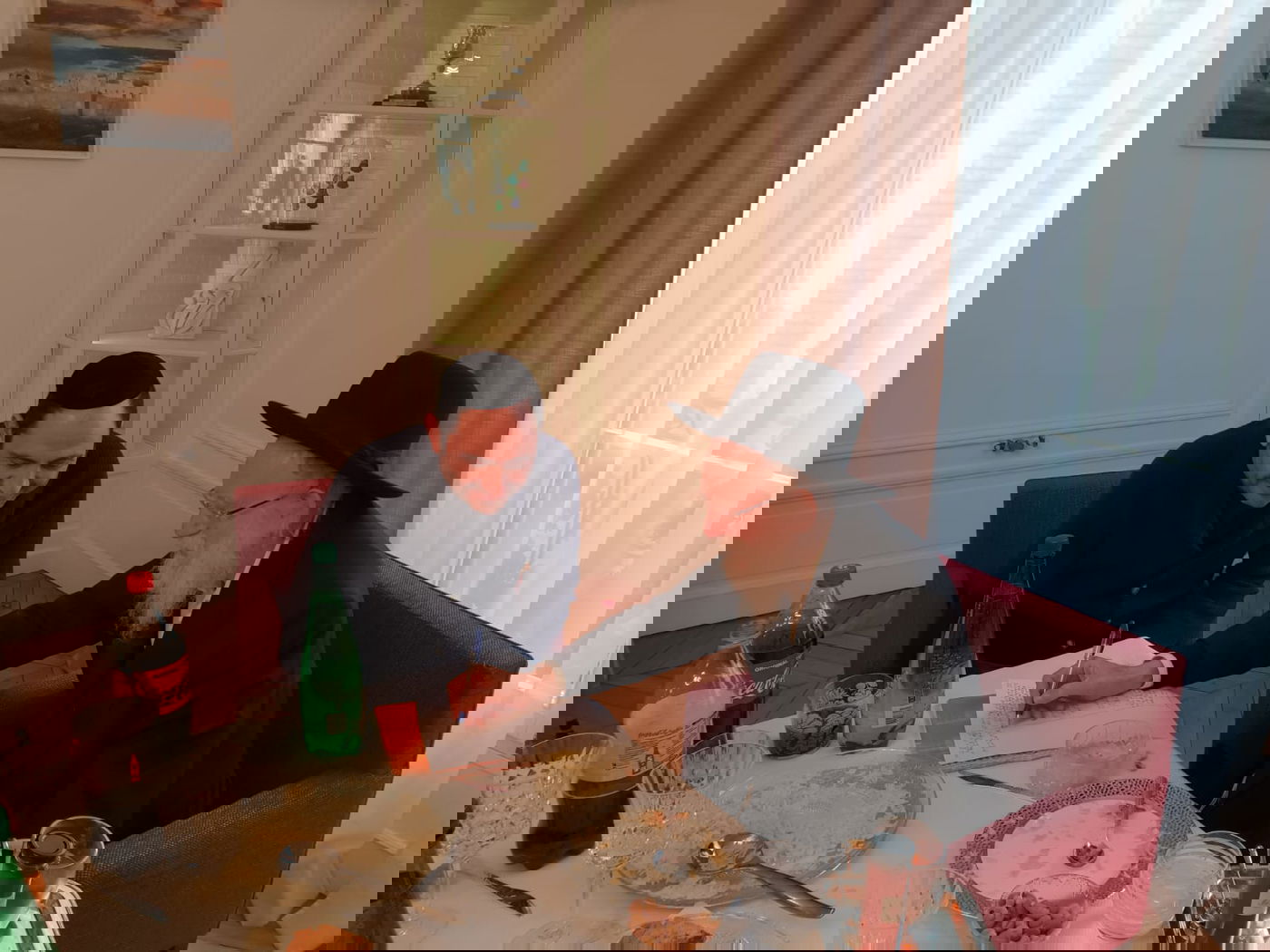 הצדיק רבי שמעון גלאי סחף את בני הישיבות בצרפת