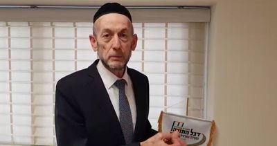 ח"כ אורי מקלב נגד ליברמן: "הדרישות שלו - סחיטה"