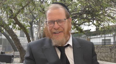 הסגולה היומית: כך נזכה לשנים ארוכות וטובות • צפו