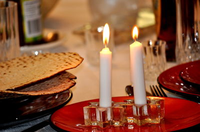 חומרות בפסח? לא ממש; קוראים לזה כפייתיות