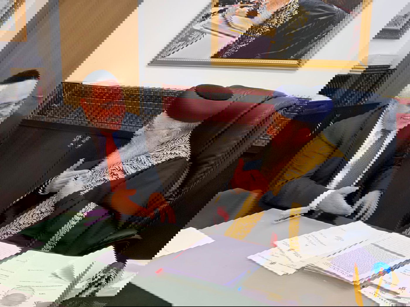 "נאות מרגלית - אחד ממפעלי החינוך החשובים בדורנו"