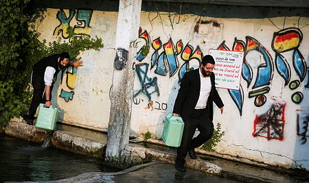 אילוסטרציה, למצולמים אין קשר לכתבה