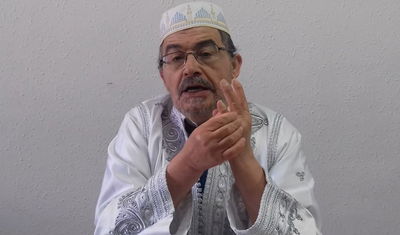 חג הפסח • הרב מיכאל שושן עם וורט במרוקאית ובעברית