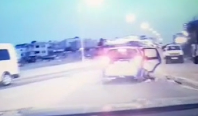 הזוי: ההורים הבדואים חטפו את ביתם •  צפו