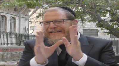 הסגולה היומית: כך נקיים את כל המצוות - במצווה אחת • צפו