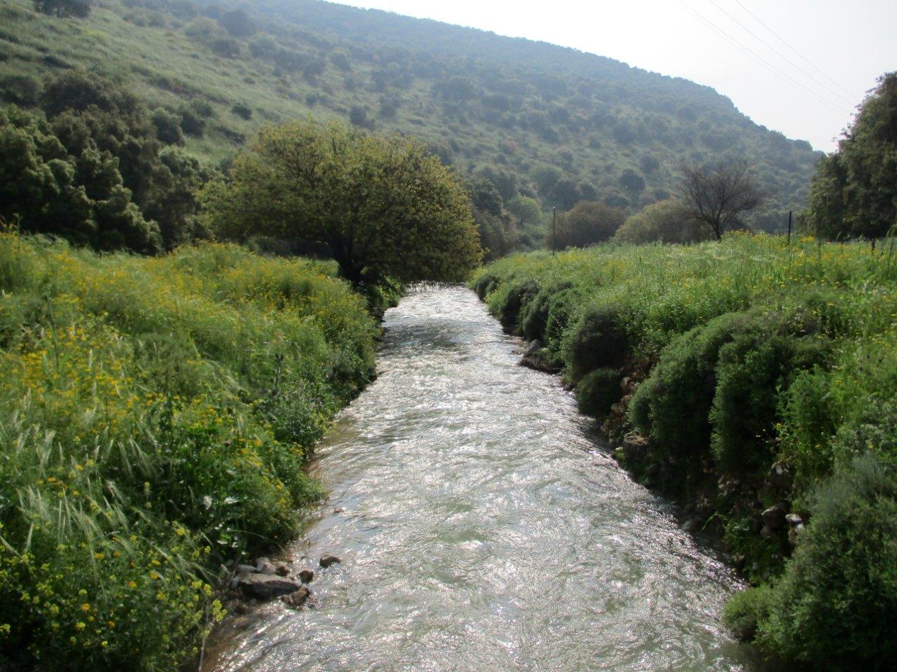 הצפון המרהיב וכמה מנחליו בגלריה מרהיבה