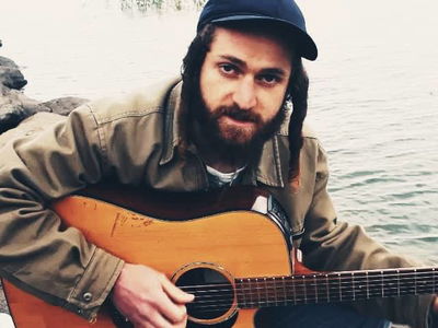 שמואל פרדניק בסינגל חדש: מה לכם להתבייש