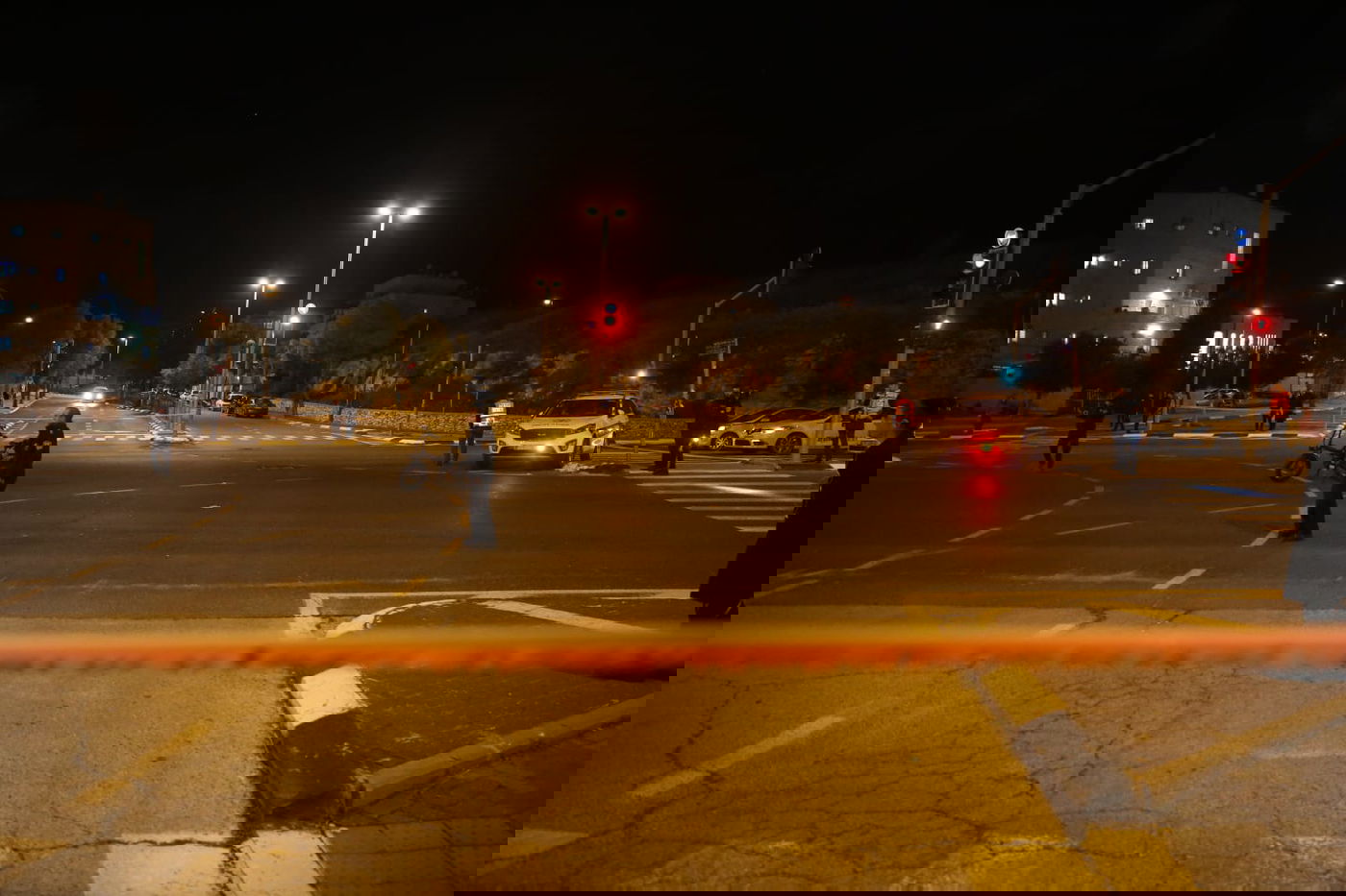 ילד חרדי פונה במצב אנוש לבית החולים