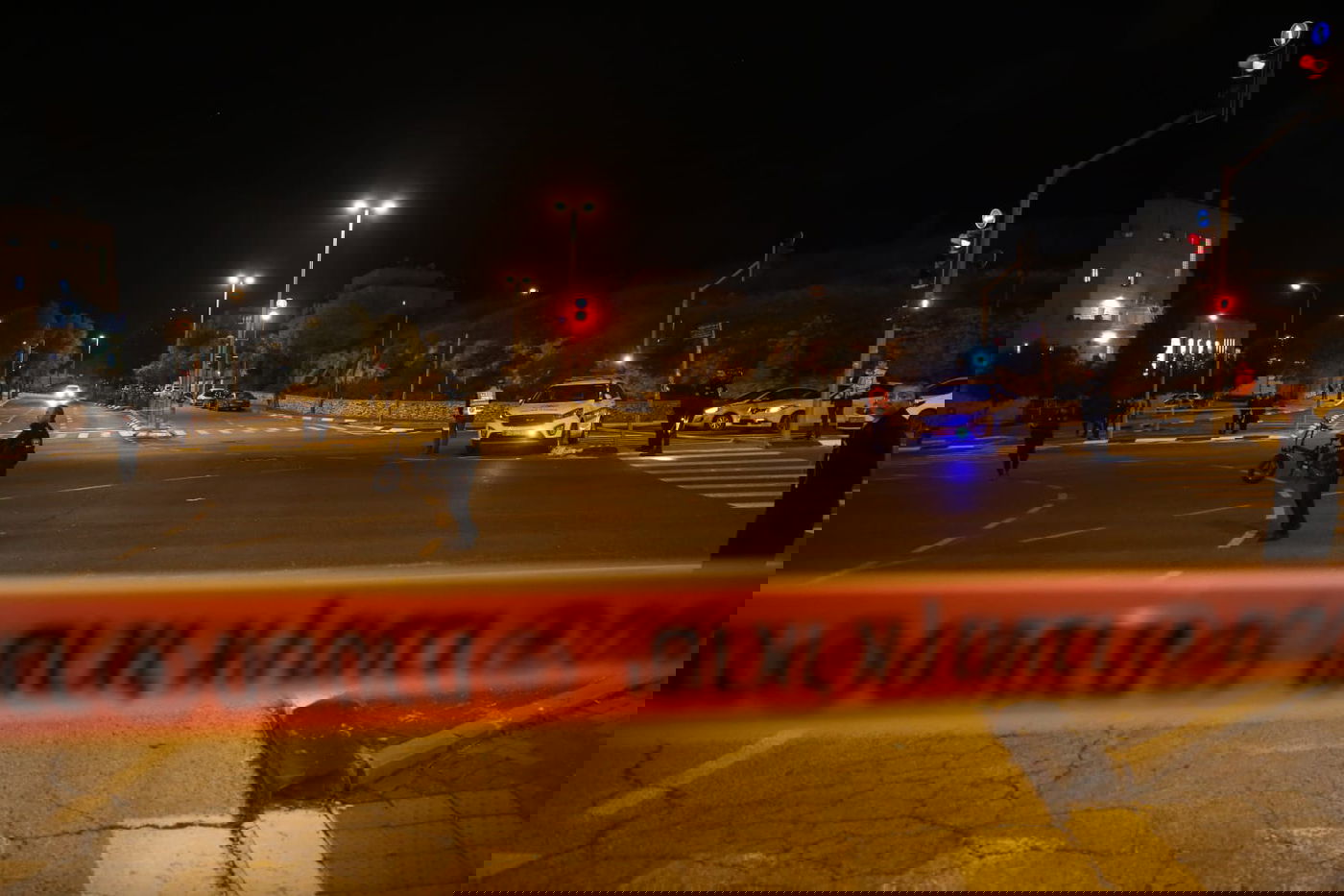 ילד חרדי פונה במצב אנוש לבית החולים