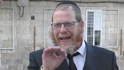 הסגולה היומית: כך נצליח בכל העסקים שלנו • צפו