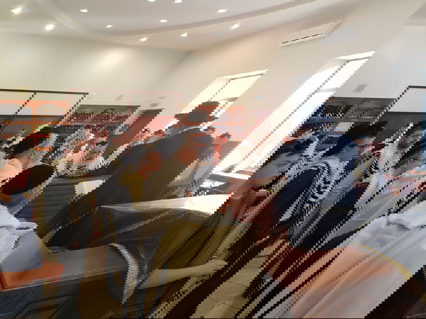 נשיא ועידת רבני אירופה: "זה זעזוע עמוק"