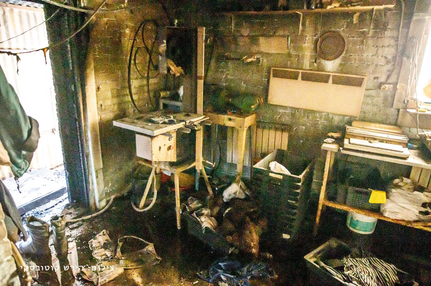 נשיא ועידת רבני אירופה: "זה זעזוע עמוק"