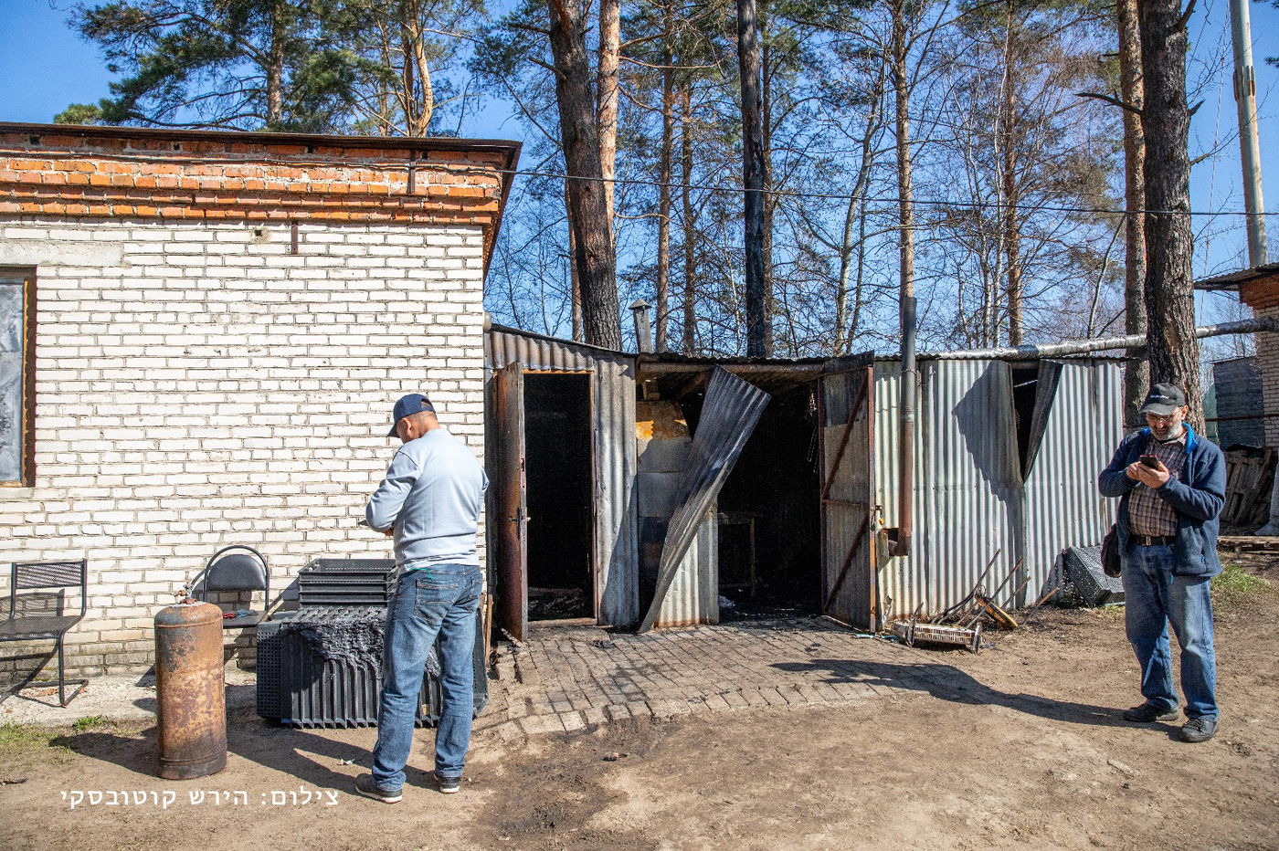 נשיא ועידת רבני אירופה: "זה זעזוע עמוק"