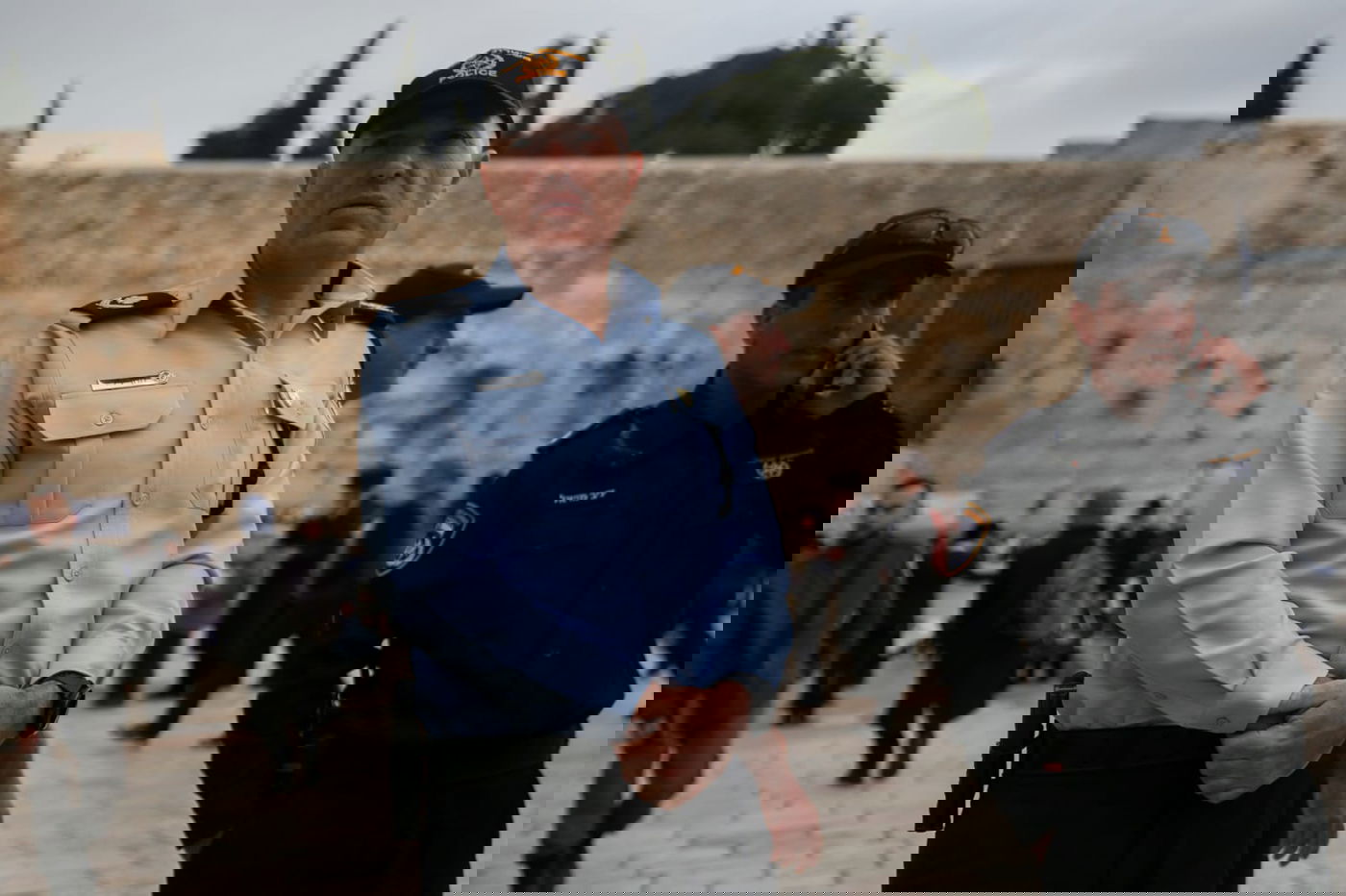 מפקד מחוז ירושלים