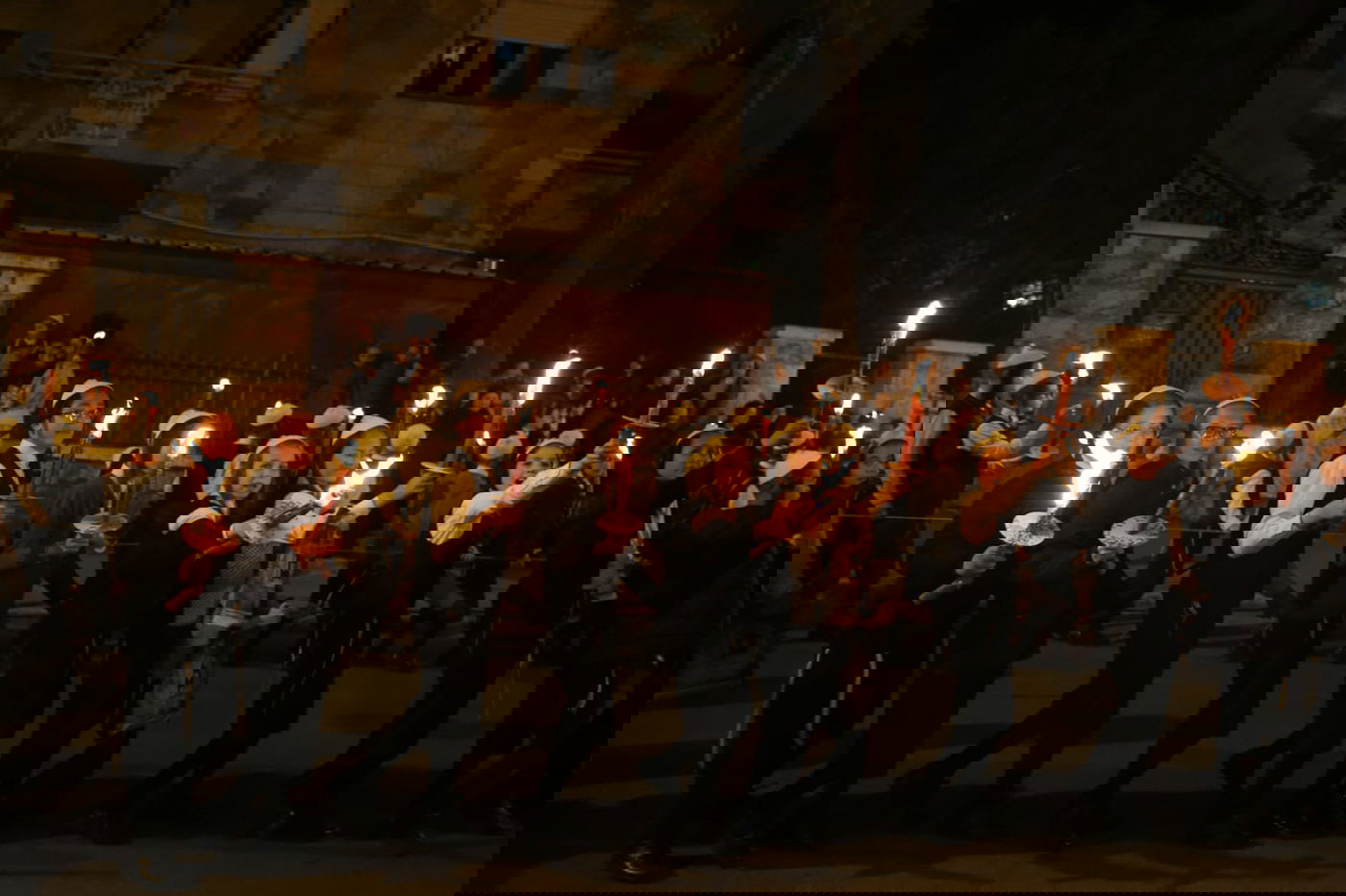 הכנסת ספר תורה לביהמ"ד 'תולדות אהרן'