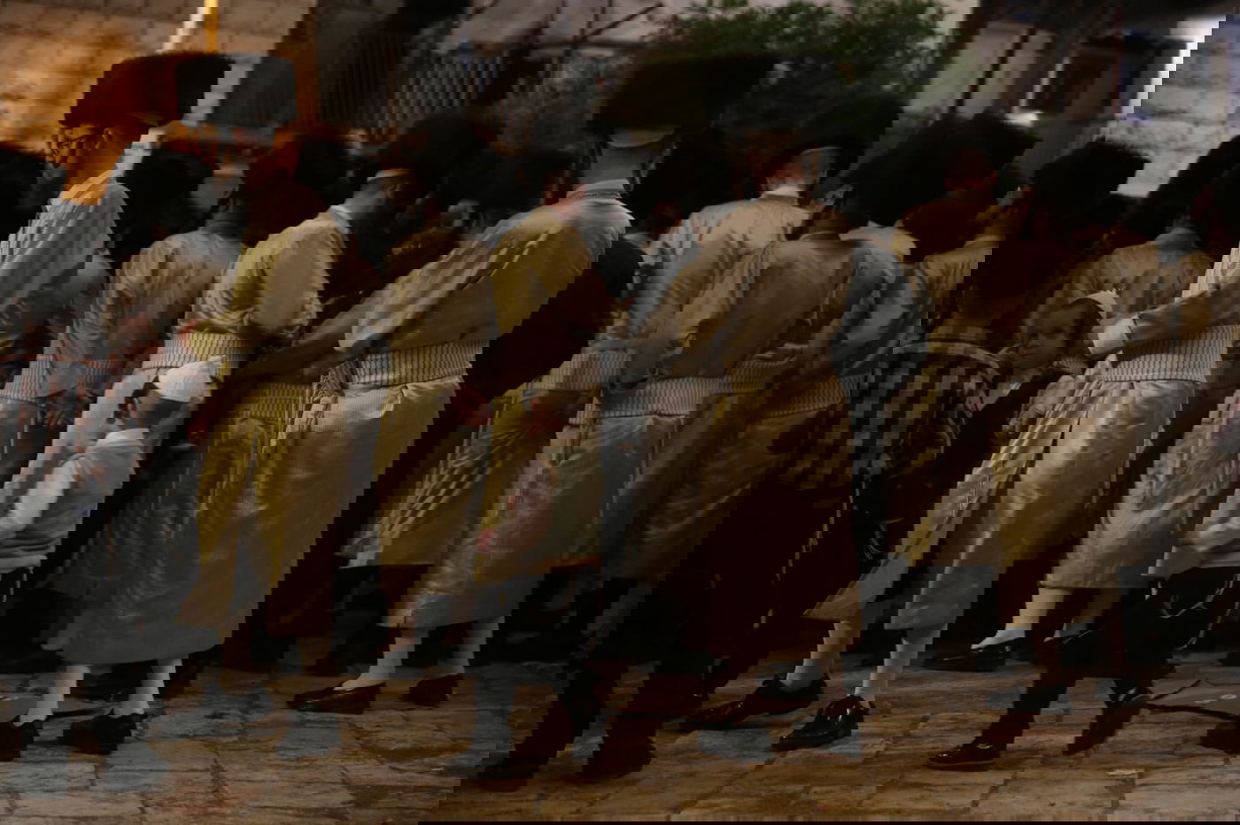 הכנסת ספר תורה לביהמ"ד 'תולדות אהרן'