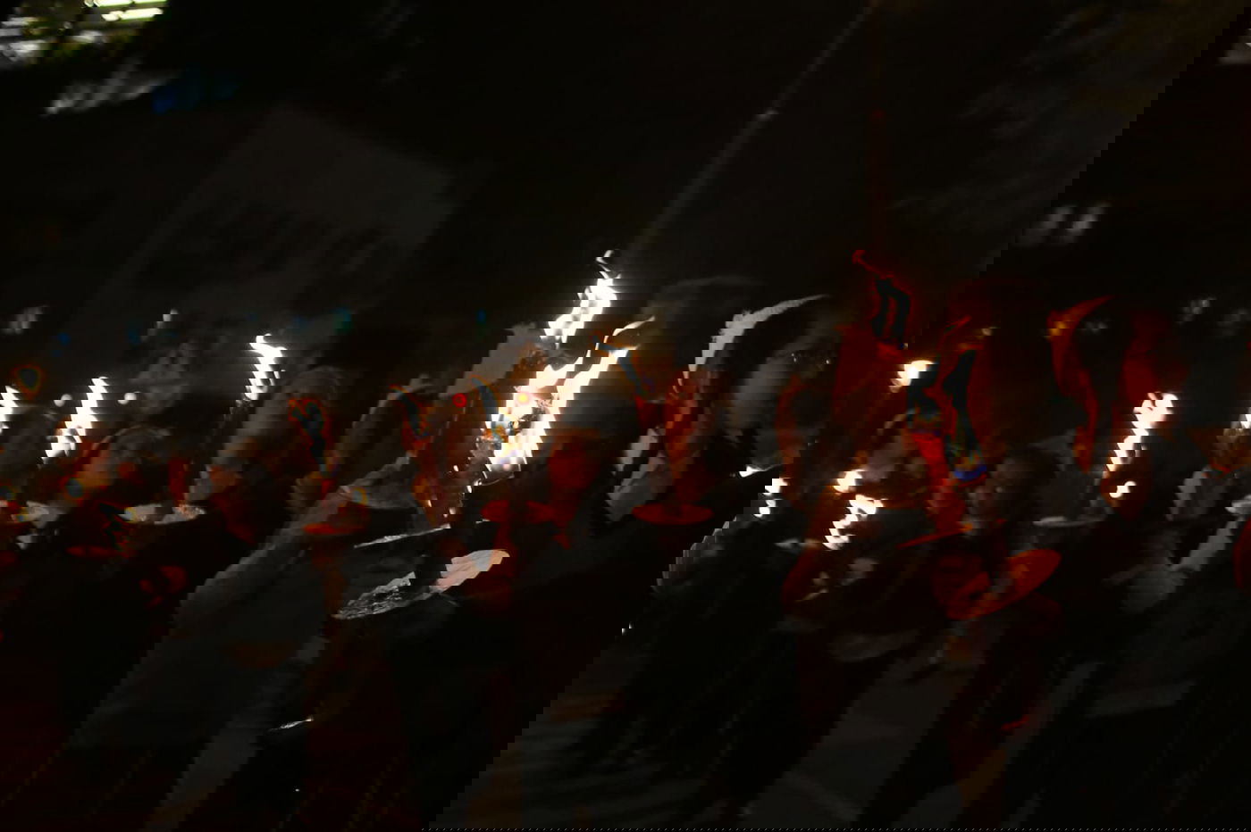 הכנסת ספר תורה לביהמ"ד 'תולדות אהרן'