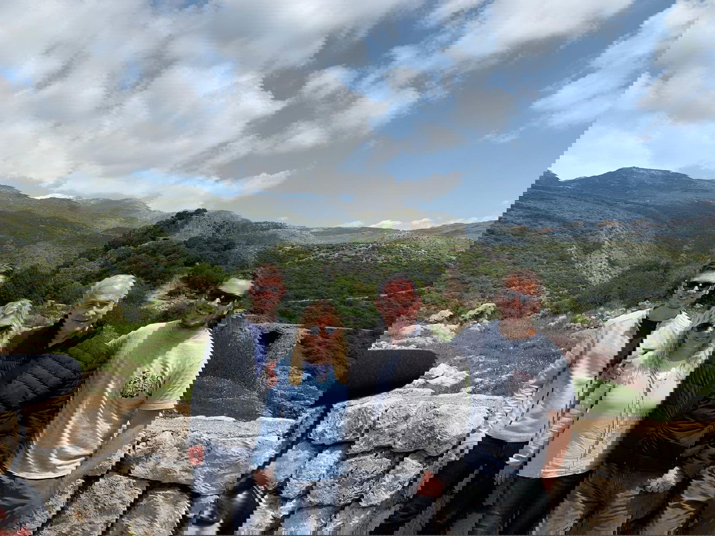 החופש של נתניהו: רמת הגולן והר החרמון