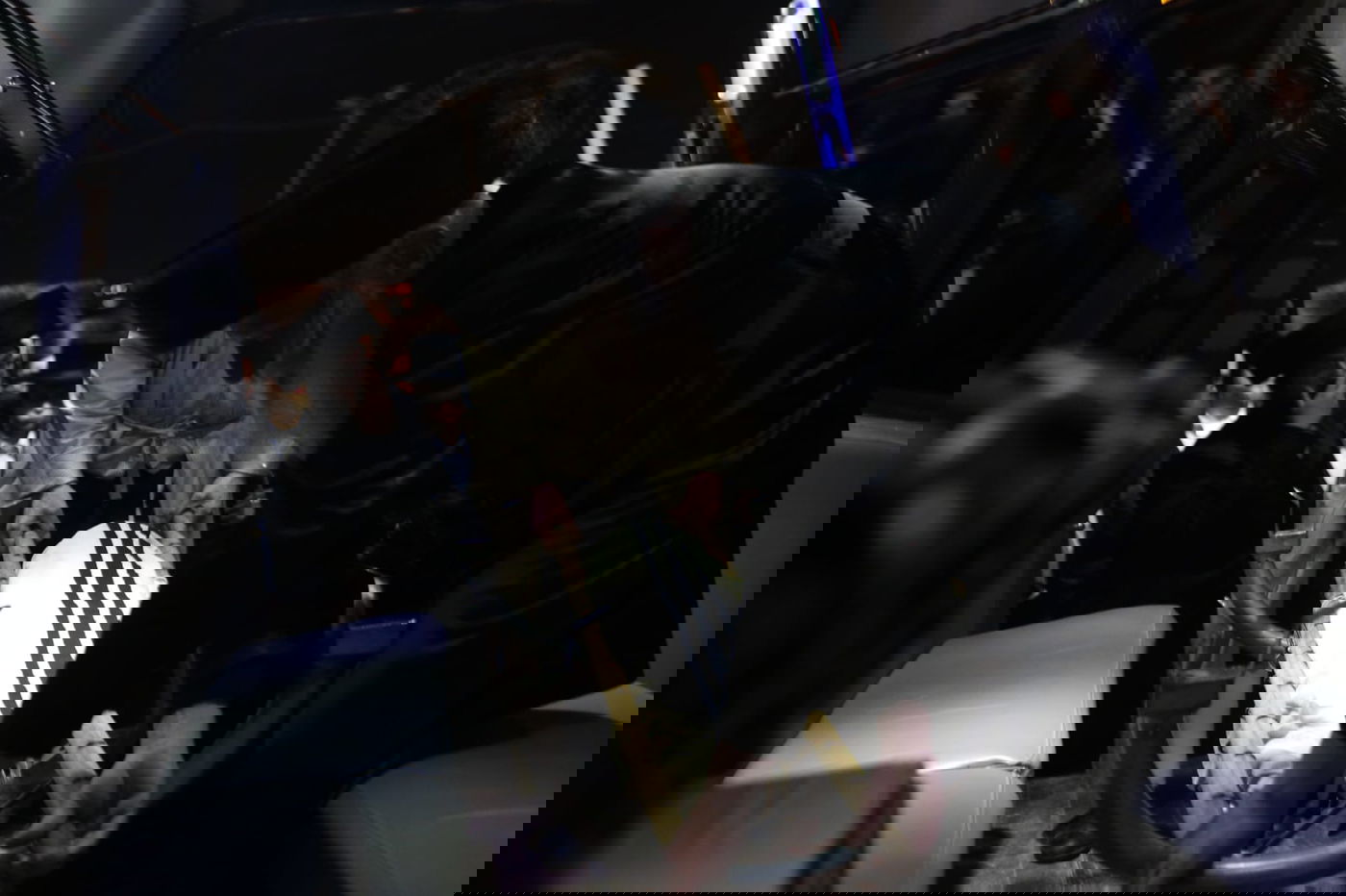 קורע לב! כך הילד שנדרס הובא למנוחות